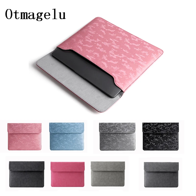 Сумка для ноутбука чехол Apple notebook Sleeve 11 12 13 3 15 4 дюймов Macbook Air Pro Dell Asus защитный