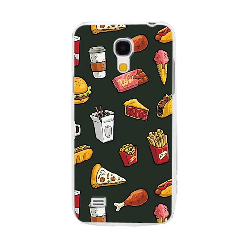 Y55 Новейший чехол с художественным принтом для samsung Galaxy S4 Mimi 4," супер крутой чехол для телефона samsung S4 Mini S4Mini - Цвет: Y55