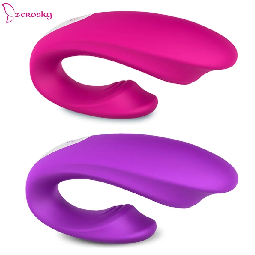 Анальный Вибратор Вагина маструбатор Стимулятор клитора фаллоимитатор