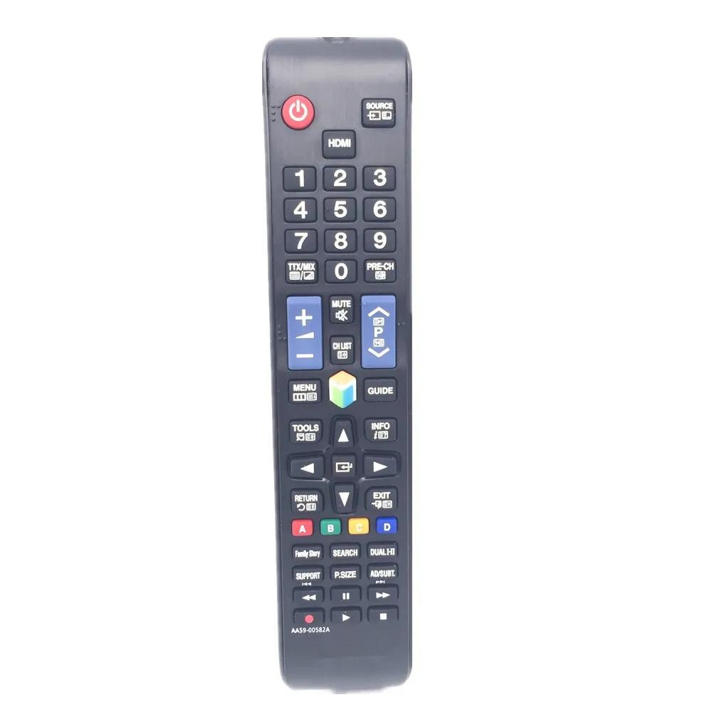 AA59-00582A дистанционное управление для Samsung LCD LED Smart TV AA59-00581A | Электроника