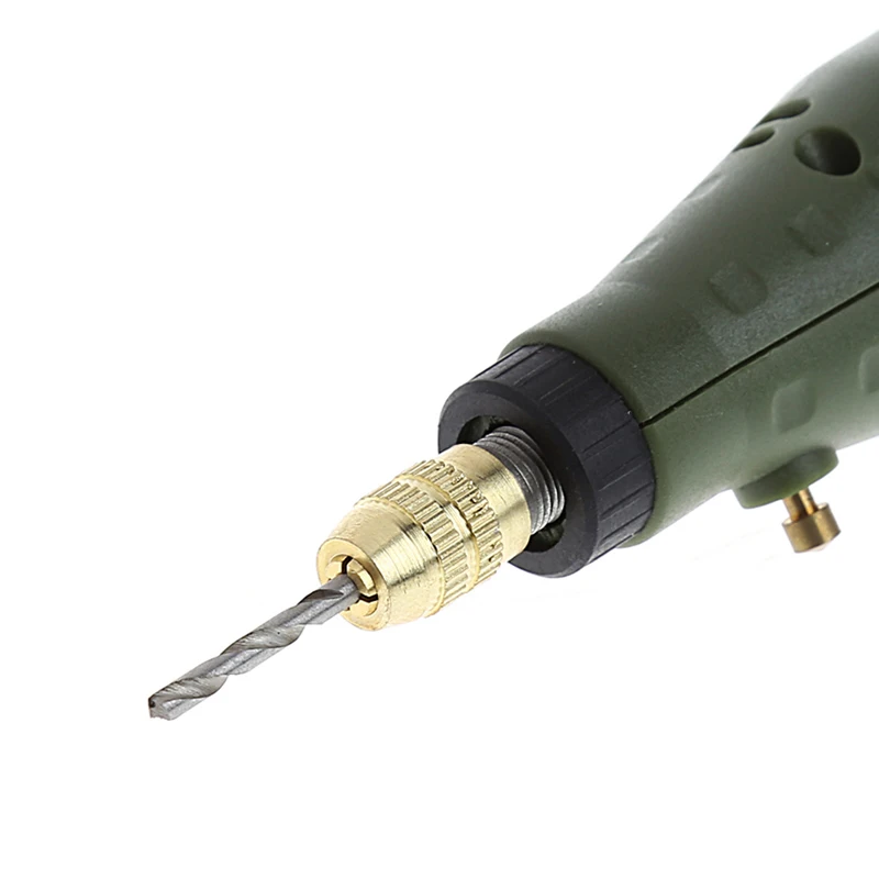 

FGHGF High Quality Micro Drill Electric 220V Engraving Machine Power Tool Electric Drill Power Tools Group Mini Mill dremel
