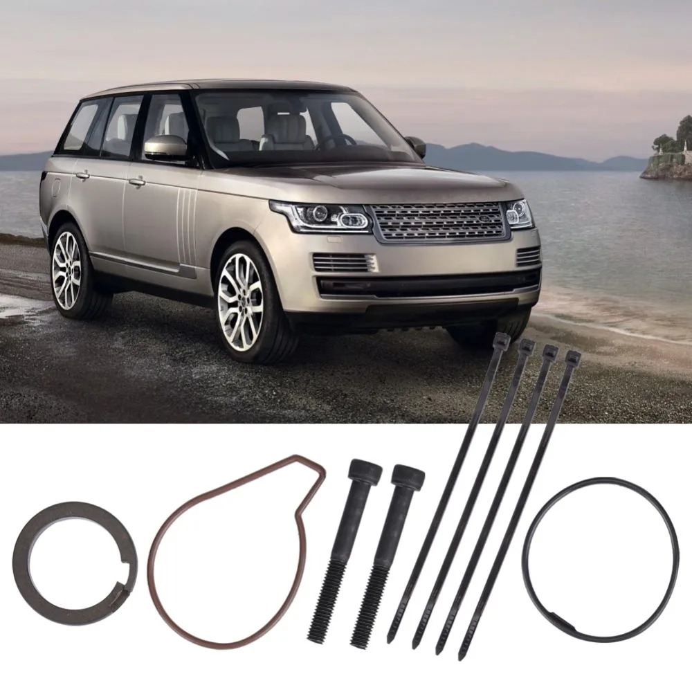 Комплект для ремонта компрессора с пневматической подвеской Land Rover Range Discovery 2 RANGE