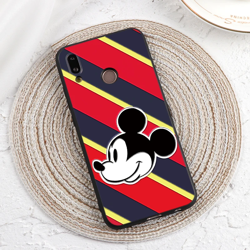 1mqctou 3D чехлы на заднюю панель с тисненым рисунком для huawei P30 Lite P8 P9 P10 P20 P Smart Plus mate 10 20 Lite Y6 Pro, ТПУ чехол для Honor 6A 7A 8X - Цвет: 1mqctou