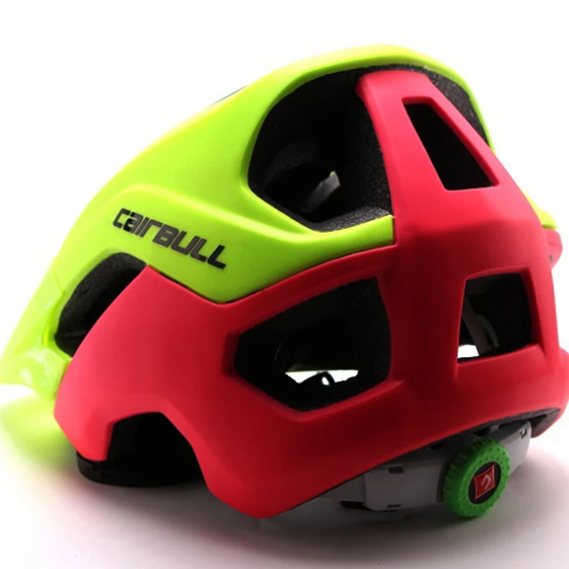 Велосипедный шлем Сверхлегкий велосипедный Casco Ciclismo интегрированный дорожный
