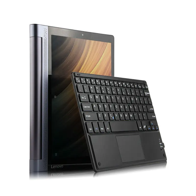 Bluetooth клавиатура для Lenovo TAB S8 Yoga Tab 3 8 планшетный ПК планшет йоги 2 7 беспроводная