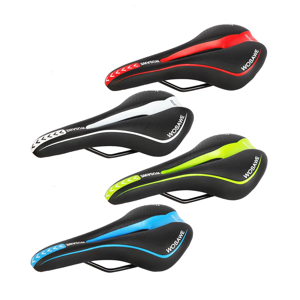Sillin mtb сиденье для дорожного велосипеда selle velo route bisiklet koltuk запчасти Asiento Bicicleta sillin