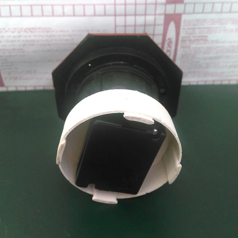 Лучший маяк на солнечных батареях с вращающейся лампой лампа садовый орнамент