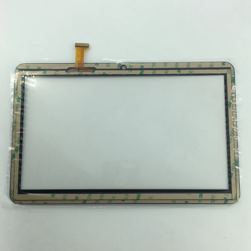 10 1 дюймов FX-C10.1-192 GT10PGX10 планшетный ПК емкостный сенсорный экран дигитайзер