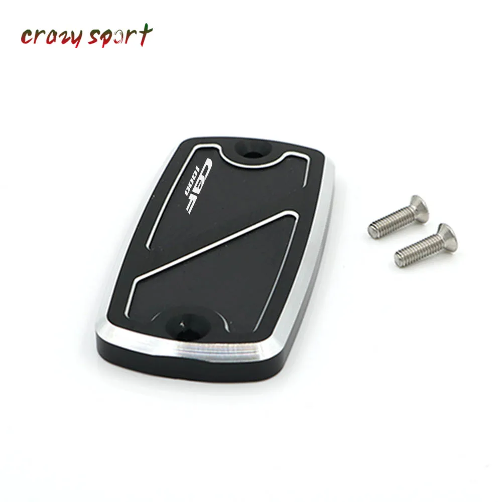 Новые запчасти для мотоциклов HONDA CBF1000 CBF 1000 2006-2014 2013 передний тормозной цилиндр