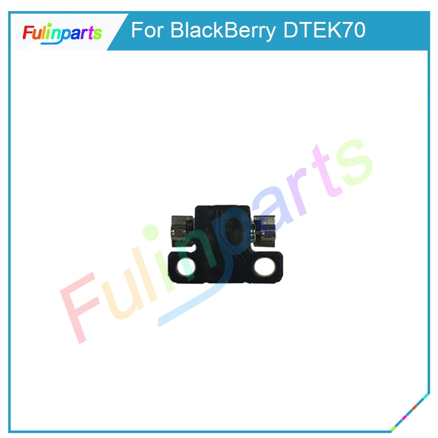 Tested Before For BlackBerry Keyone DTEK70 dtek70 Vibrator Flex Cable Replacement Parts | Мобильные телефоны и аксессуары