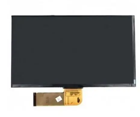 

Witblue New LCD Display Matrix For 10.1" eSTAR GRAND HD Quad Core MID1118 Tablet inner LCD screen panel Module Replacement