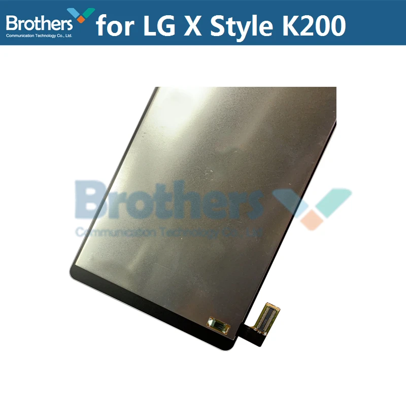 ЖК-экран для LG X Style K200 ЖК-дисплей с сенсорным экраном и дигитайзером ЖК-дисплея