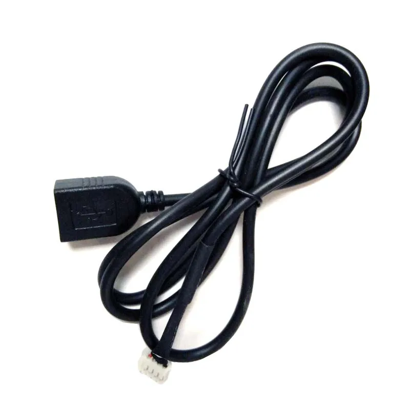Кабель для смены компакт дисков Biurlink RD43 RD45 RD9 RD5 USB кабель зарядки аудио и входного