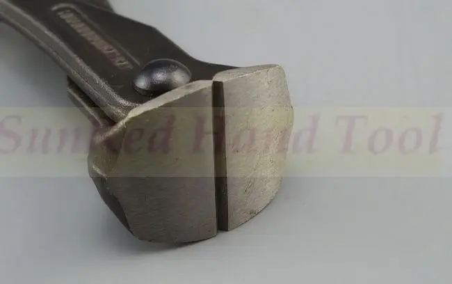 Встряхнуться тайваньского бренда черный хром-ванадиевая сталь HRC55-60