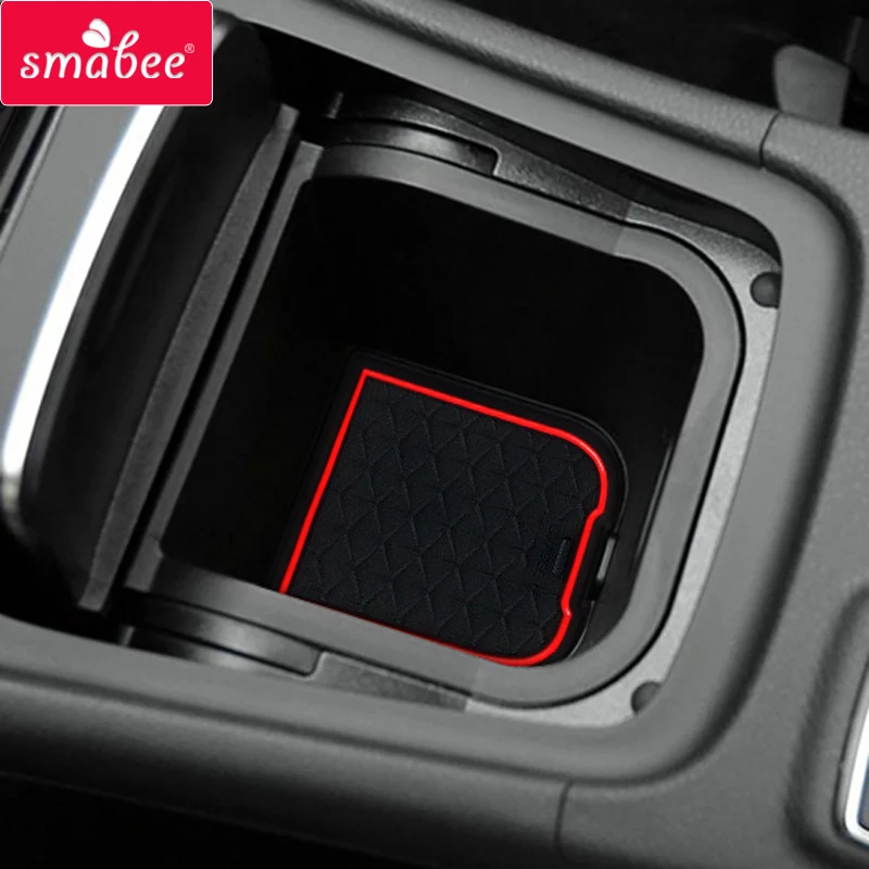 Коврики smabee для автомобильных ворот Mercedes Benz CLA C117 W117 2014 - 2018 180 200 220 AMG |