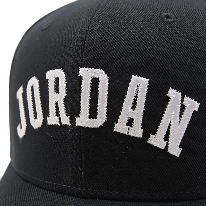 Новое поступление оригинальные спортивные кепки для бега унисекс NIKE JORDAN CLC99 JUMPMAN