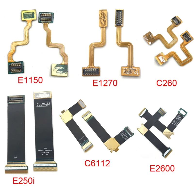 Материнская плата совместимая с материнской платой Flex для SAMSUNG D888 D880 B5702 S3500 S569 F299