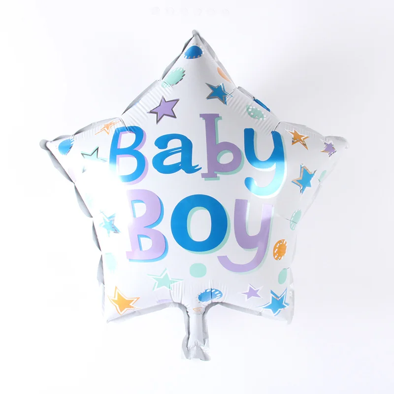 18inch balloon 4 13 шт./компл. воздушный шар из фольги комплект Детские 1st Стразы образуют цифру «шарик для дня рождения для свадьбы или «нулевого дня рождения» вечерние Декор поставки - Цвет: 18inch balloon 4