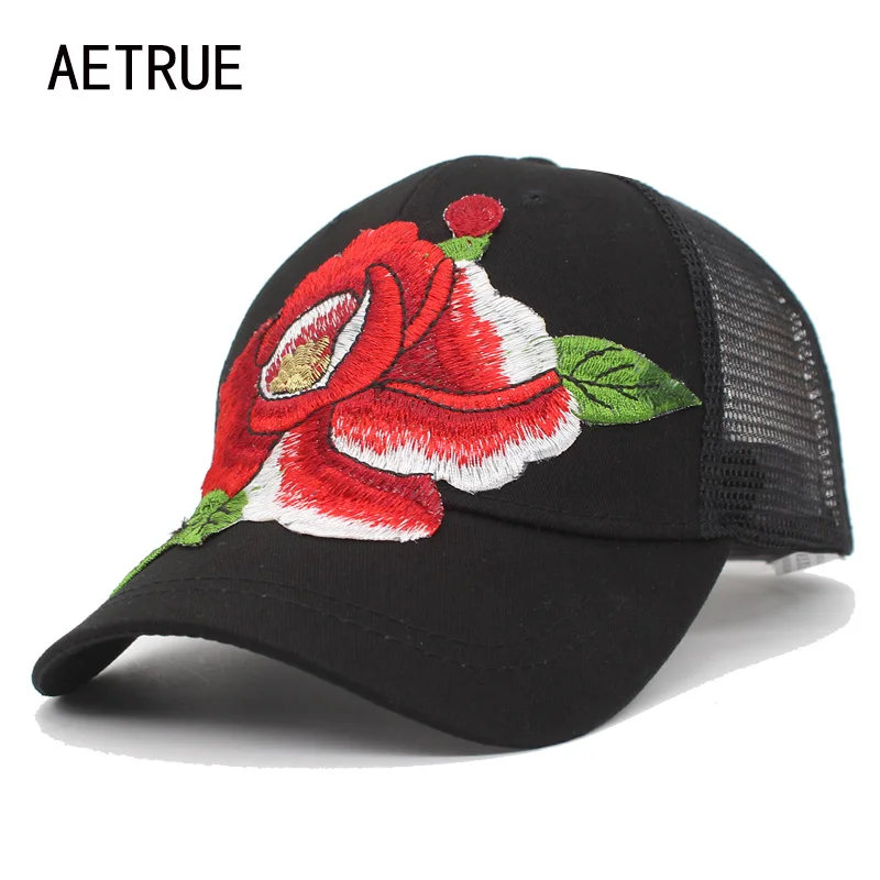 Женская Бейсболка AETRUE Снэпбэк Кепка для девушек женские кепки хвоста бейсболки с
