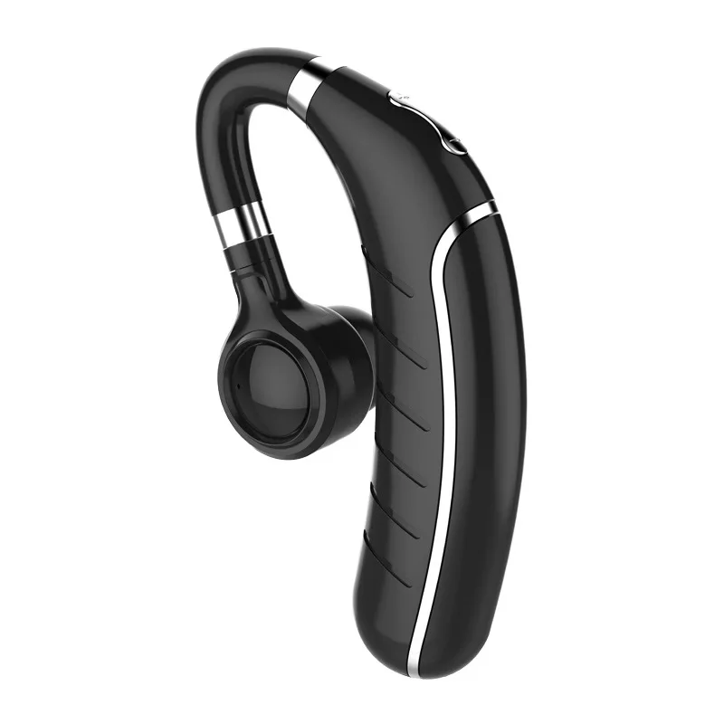 Фото Беспроводные Bluetooth наушники с аккумулятором 260 мАч и большим временем работы в режиме ожидания, наушники-вкладыши с микрофоном, HD музыкальны... №2