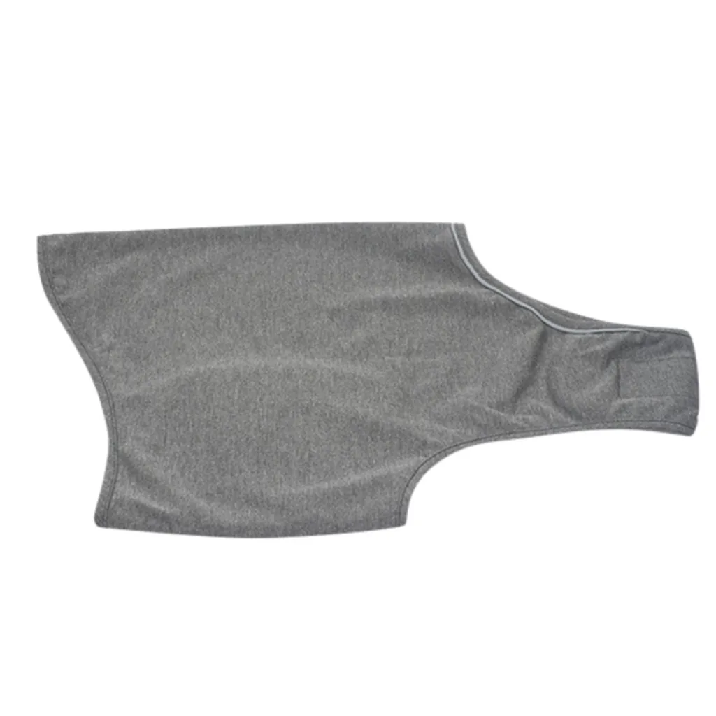 MOLAVE Pet Dog Clothes All Seasons Clothing Cotton For Small large dog Tight Puppy Outfit L1204 | Дом и сад