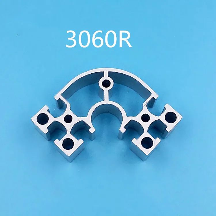 3060R промышленная алюминиевая производственная линия алюминий R 6630