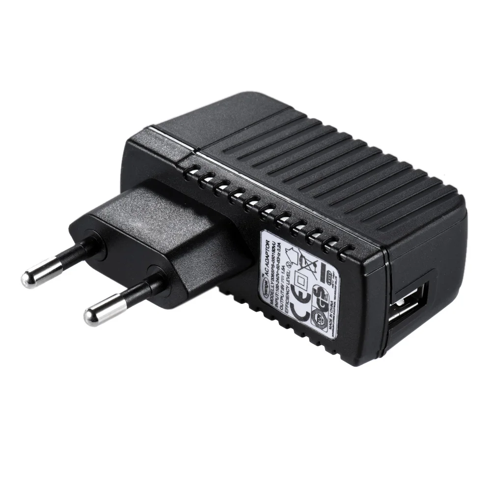 Универсальное зарядное устройство для телефона 5 В 1 А|phone charger|adapter charger5v 1.5a |