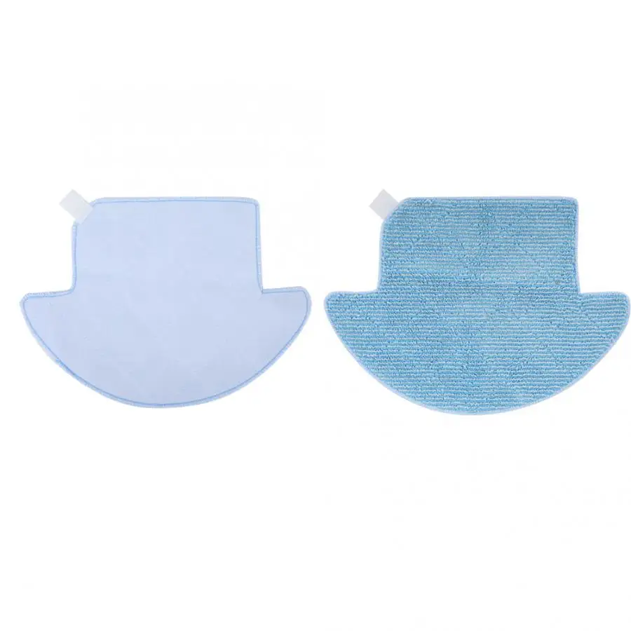 Салфетка для влажной и сухой чистки подходит робота-пылесоса ILIFE V7S / PRO | Бытовая