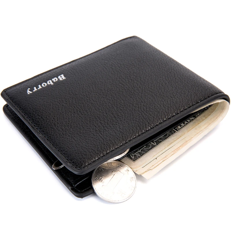 RFID защита от кражи цена в долларах мужские кошельки известный бренд с отделением