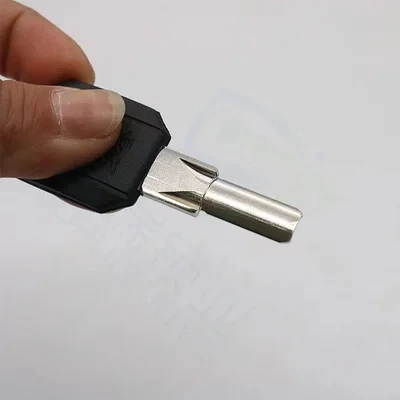 JF028 полукруглый двухрядный ключ лезвия Длина 36 мм (10 шт.) Бесплатная доставка от AliExpress WW