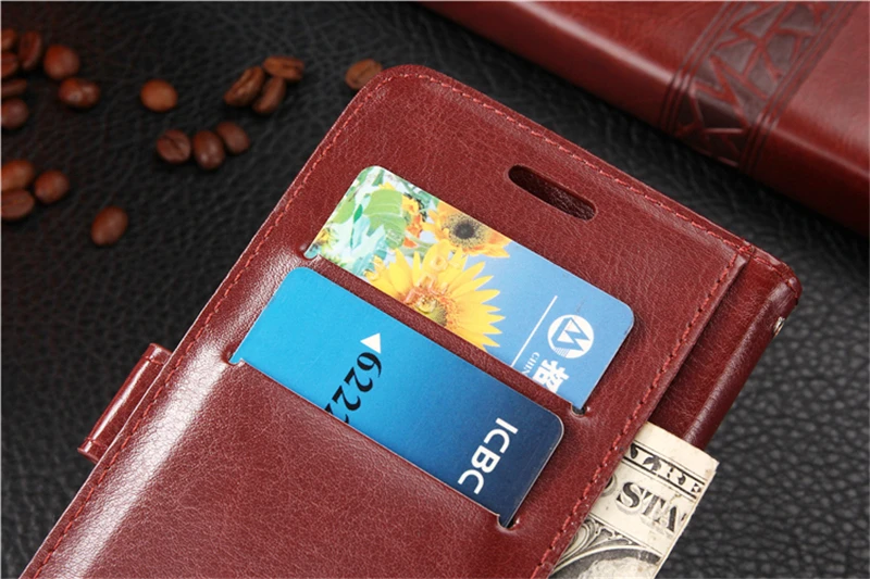 Винтажный деловой чехол для Xiao mi Red mi Note 7 6 5 pro 5A 4X4 Global Red mi 6 pro 6a 5 plus S2 mi A1 A2 Lite mi 9 8 6 SE F1 Funda