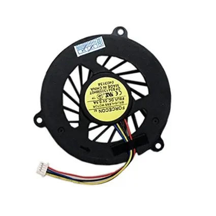 

SSEA CPU Cooling Fan for Asus M50V M50SV M50SA G50V G50VT M50 M50Q G50 G51 G51VX G60 N50 P/N KDB05105HB -7F36 DFS541305MH0T-F8U5