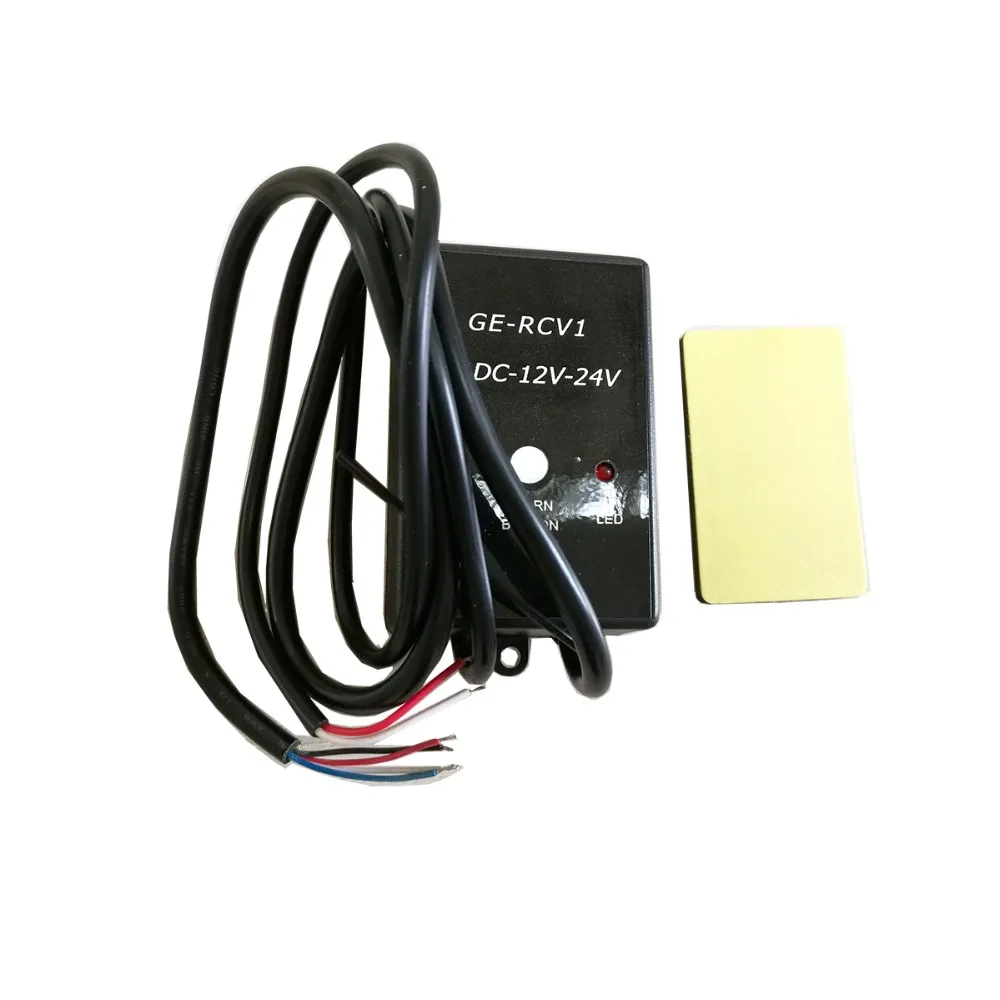 Дверной замок контроль доступа беспроводной кнопочный переключатель с паролем