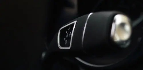 BBQ @ FUKA алюминиевый сплав автомобильный рычаг переключения руля + накладка