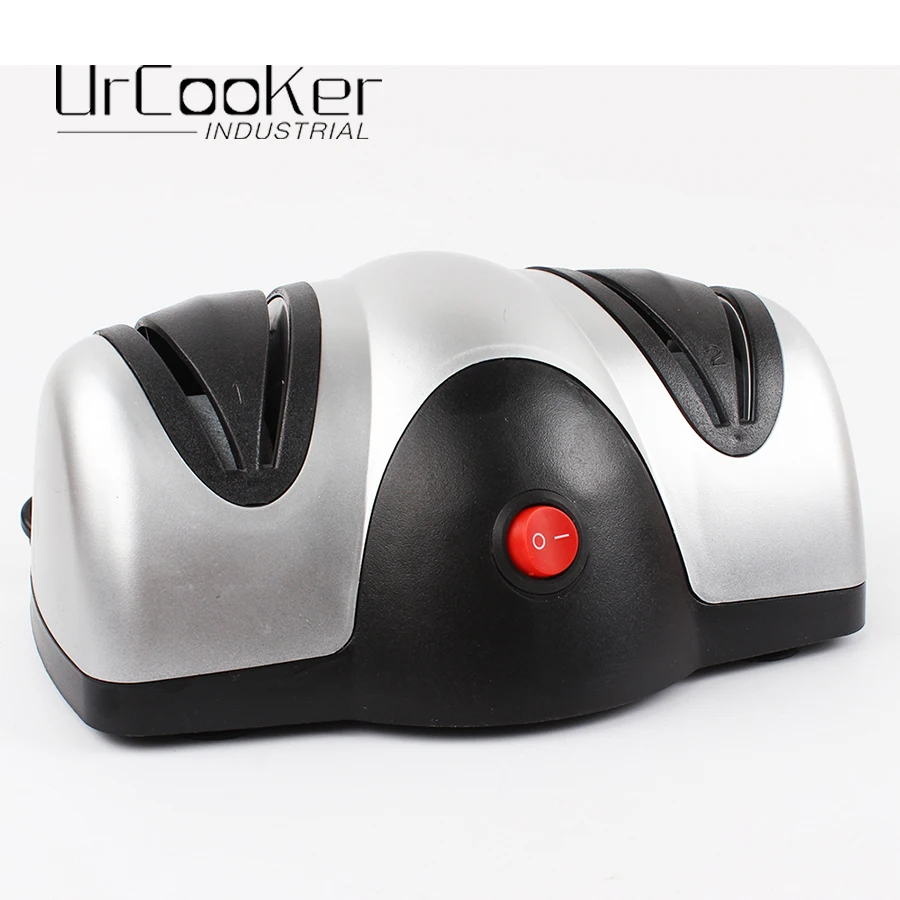 Многофункциональная Автоматическая электрическая точилка для ножей