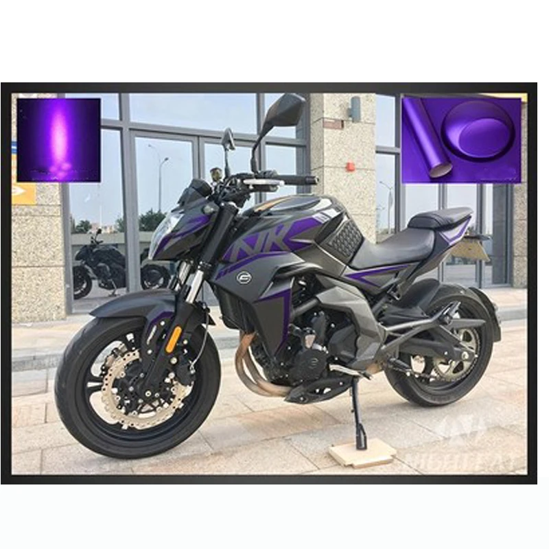 2 400NK 650NK мотоцикл для CFMOTO 400NK 650NK 2D обтекатель эмблема наклейка - Цвет: 2