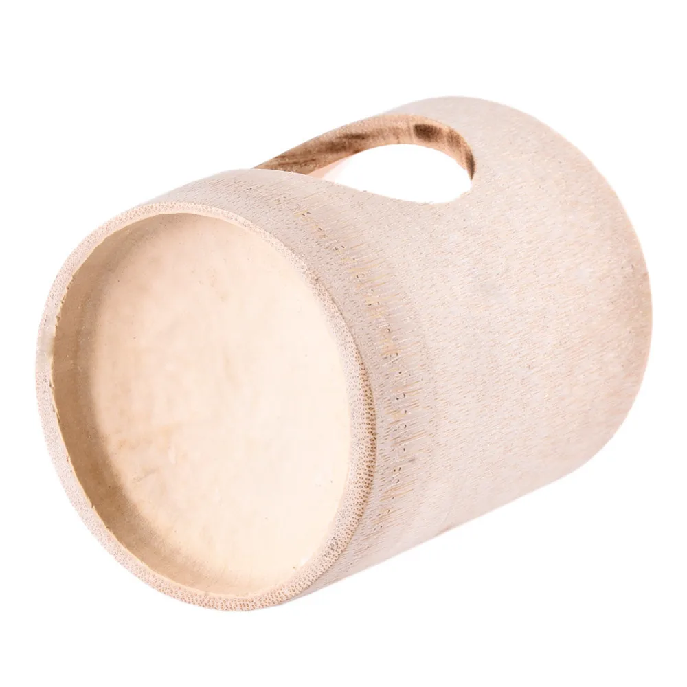 Hamters Клетки Pet Игрушечные лошадки Bamboo гнезда для хомячка/морских