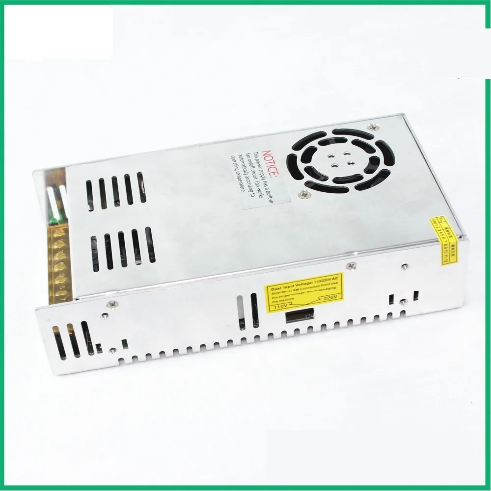 DC48V 10/12 голова тумана Fogger из нержавеющей стали увлажнитель воздуха парник аэромист Гидропоника