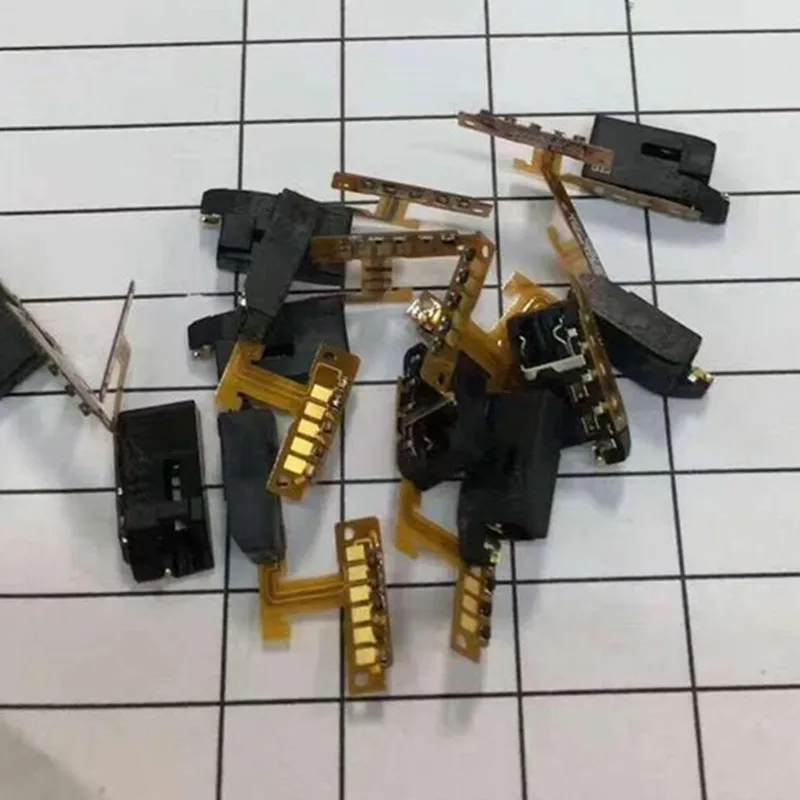 

Original Earphone Headphone Jack Flex cable For LG V20 Audio connector Replacement Parts