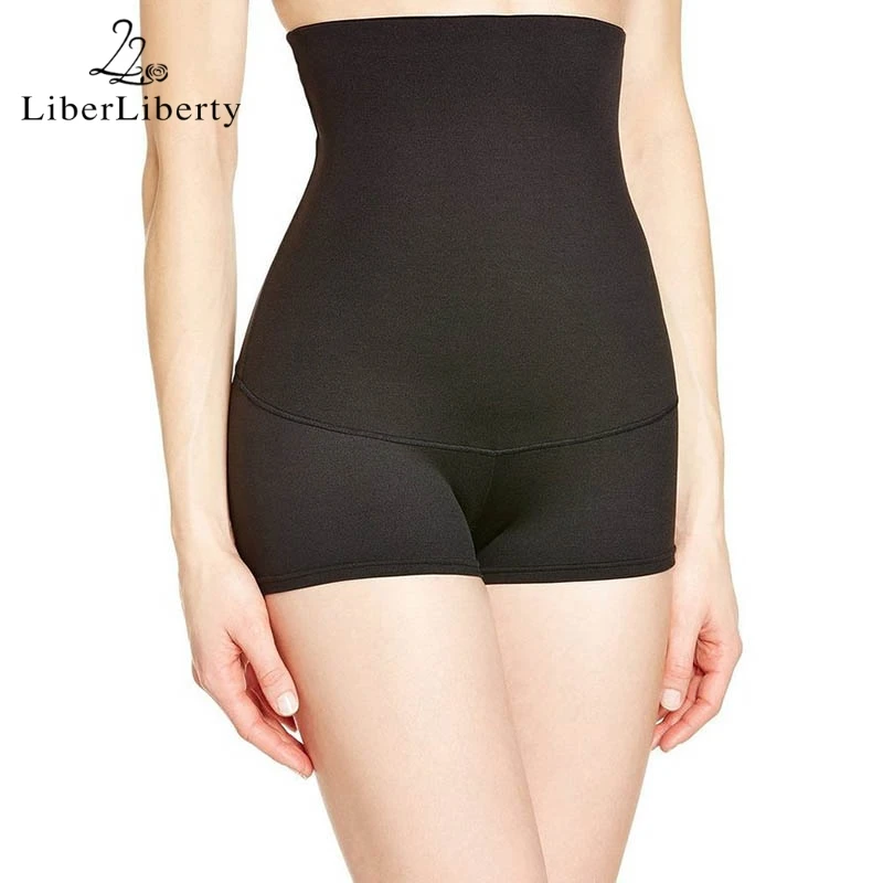 Сексуальные женские корректирующие трусики для скульптурирования тела