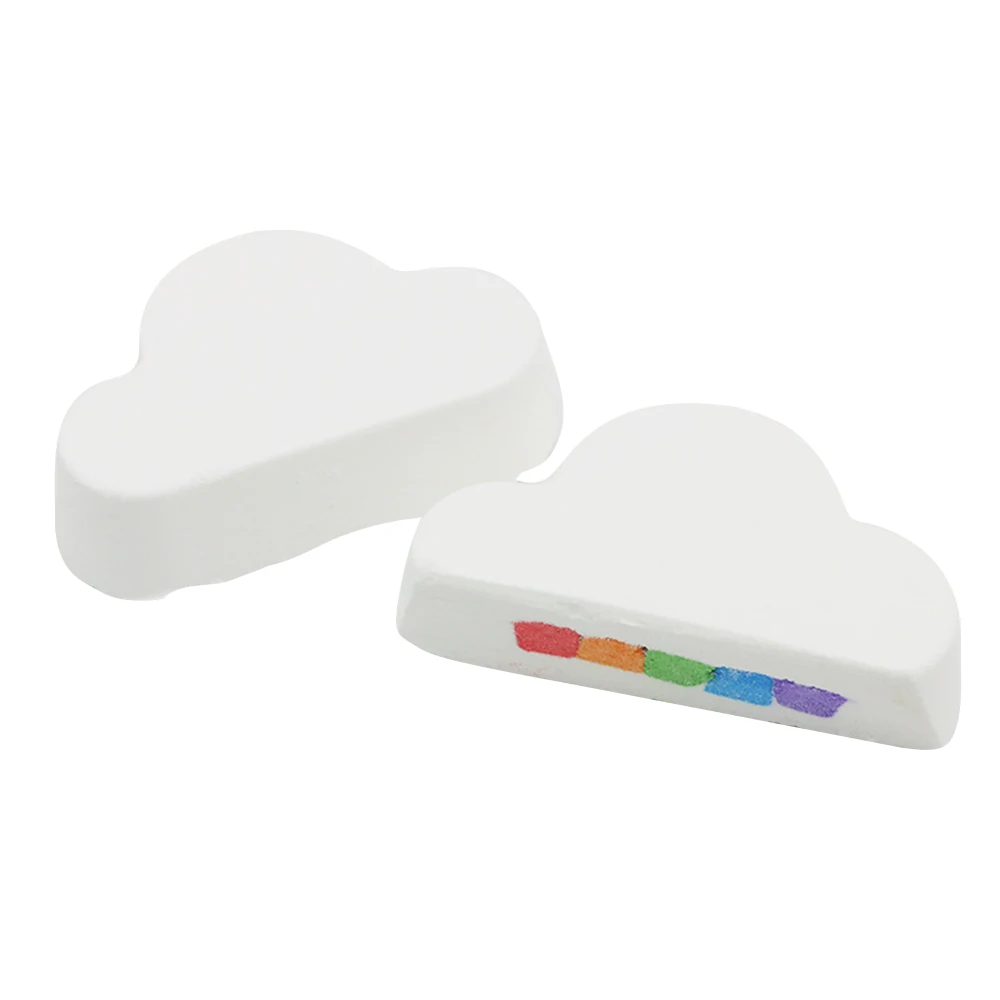 Бомба для ванны с радужным облаком 170 г| |