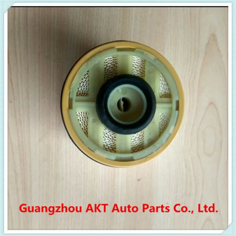 Новая упаковка! топливный фильтр набор дизельных фильтрующих элементов для Toyota