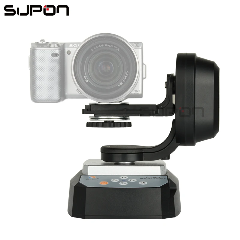 Поддержка Smart Go Pro панорамная PTZ камера с беспроводным дистанционным управлением