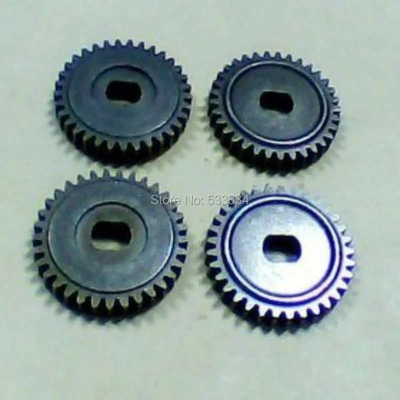 Клейкая Бумажная лента держатель для зубчатой передачи аксессуары клейкая