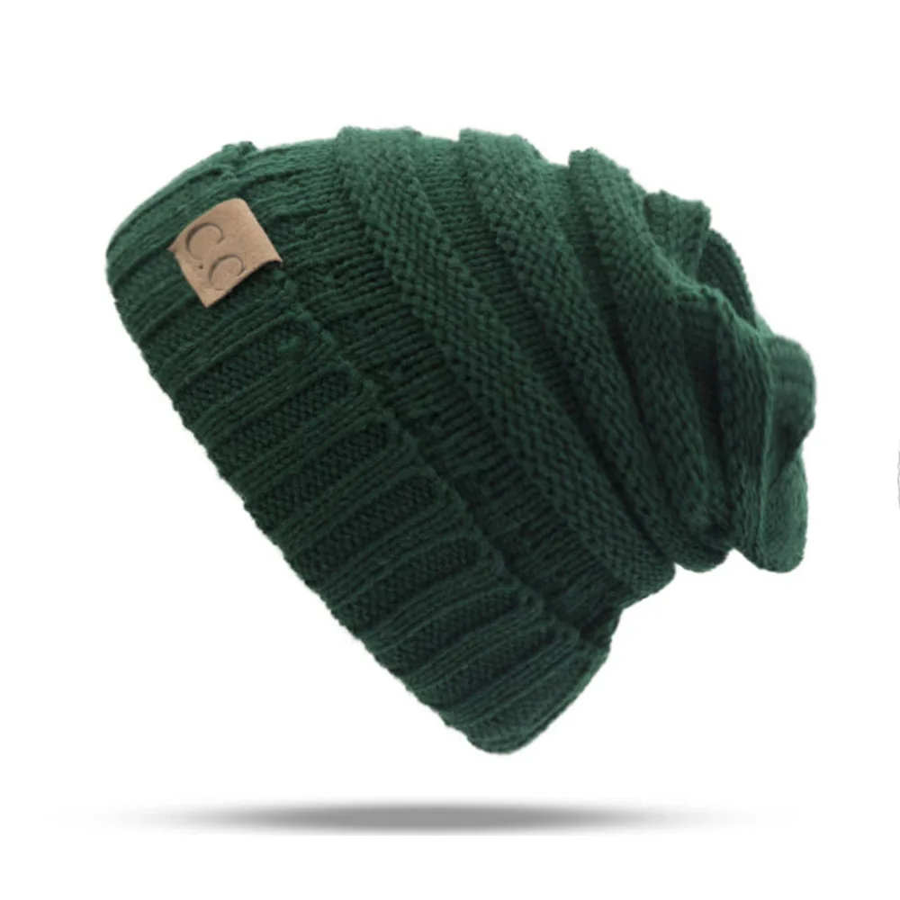 ONNPNNQ New Fashion Winter Cap For Children Hat Skullies Beanies Baby Girls Boys BP60 | Детская одежда и обувь
