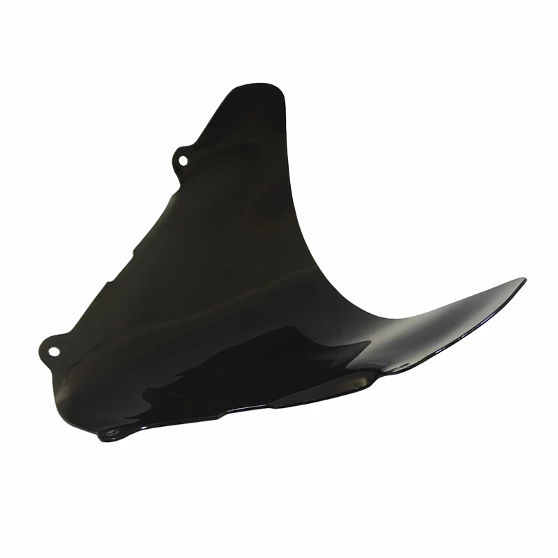 Ветрозащитный экран waase для Suzuki SV650 SV650S SV 650 S 1999 2000 2001 2002|double bubble windscreen|windscreen