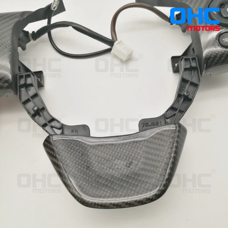 Высшее качество Bluetooth рулевое колесо переключатели управления круиз контроль