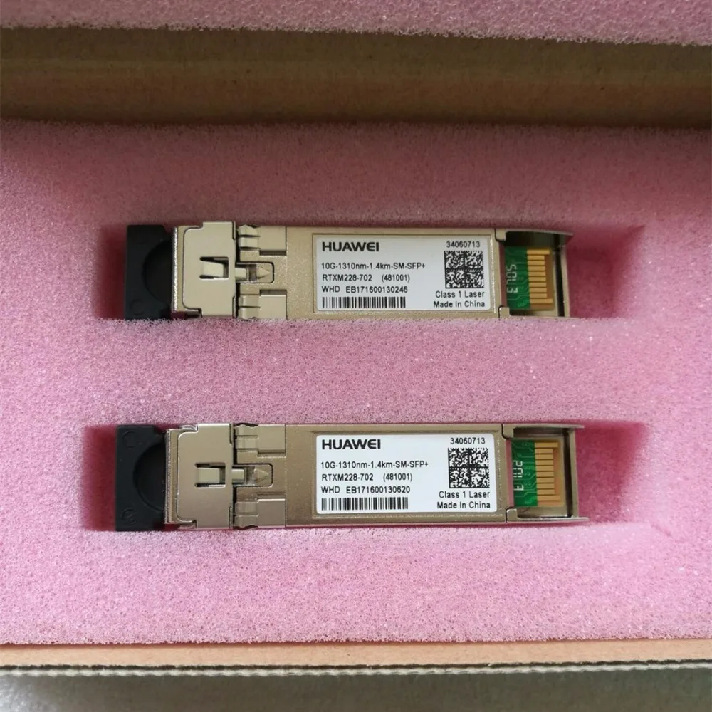 Волоконно оптический модуль SFP + одномодовый 10G 1310NM 1 4 км|module sfp|optical modulefiber optic |
