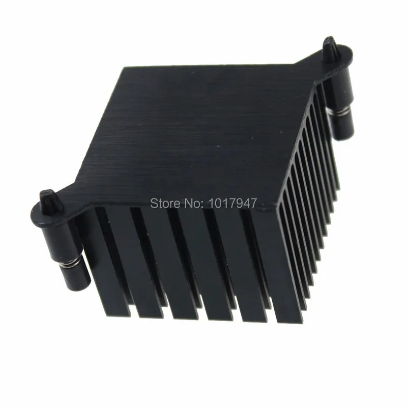 For Pc Northbridge Chipset Cooling 38x38x30mm