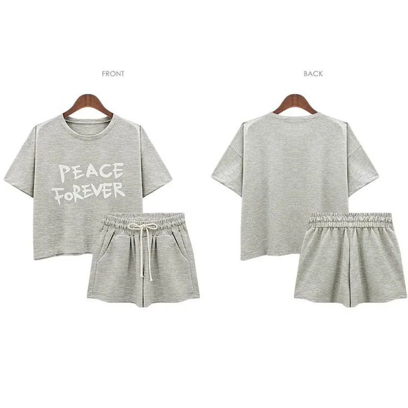 FLC116 пижамный комплект шорты Pizama damска пижамы женские для женщин Pyjama Mujer Pigiama Donna